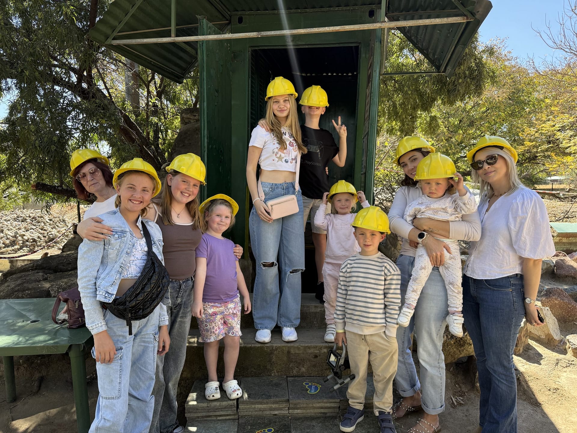Mapatiza Mine Tour Johannesburg – Underground Gemstone Experience 3 Mapatiza Mine Tour Johannesburg – Underground Gemstone Experience - Image 3