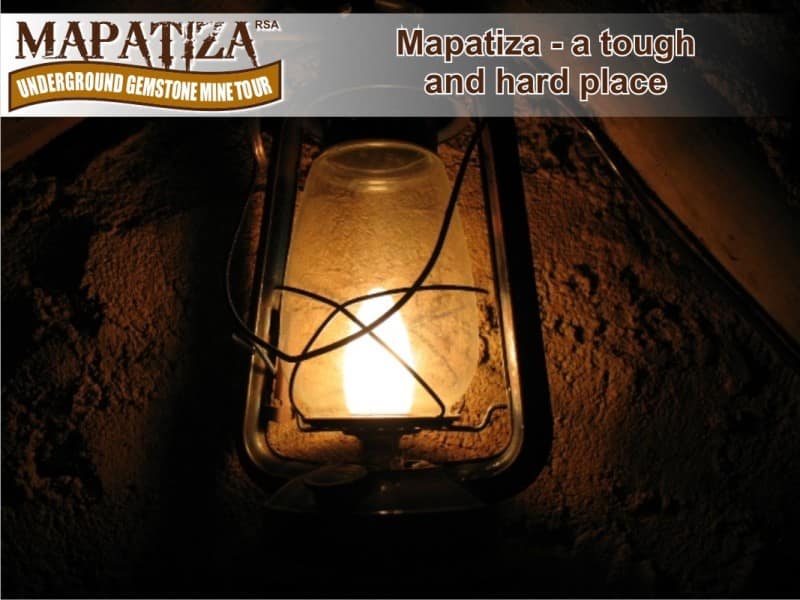 Mapatiza Mine Tour Johannesburg – Underground Gemstone Experience 4 Mapatiza Mine Tour Johannesburg – Underground gemstone mine experience at Gecko Jewellers in Midrand, Gauteng, South Africa